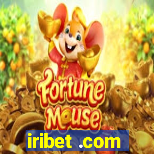 iribet .com